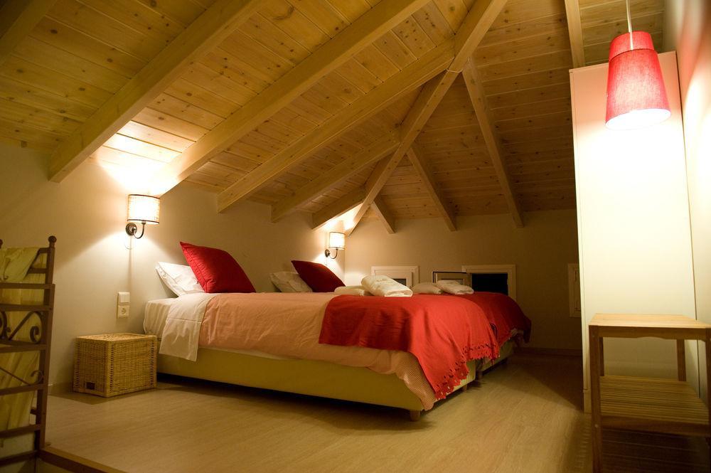 Apelon Tiritas Villas เลโอนีดีออน ภายนอก รูปภาพ